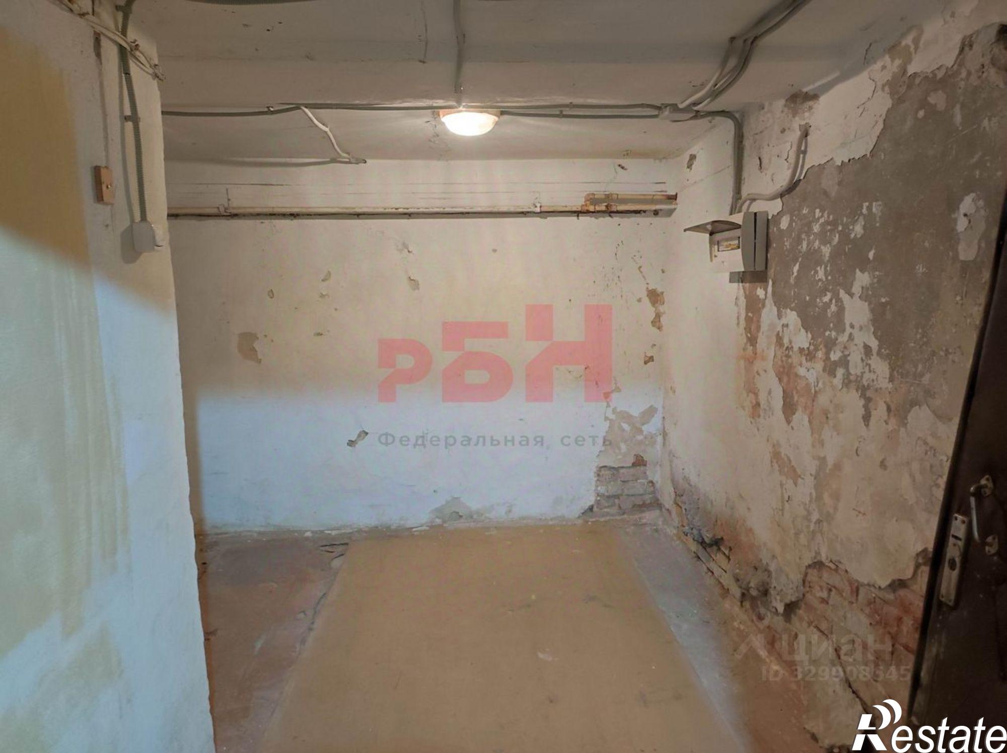Сдать складское помещение за 15 300 рублей на Чапаевская улица, 232А
