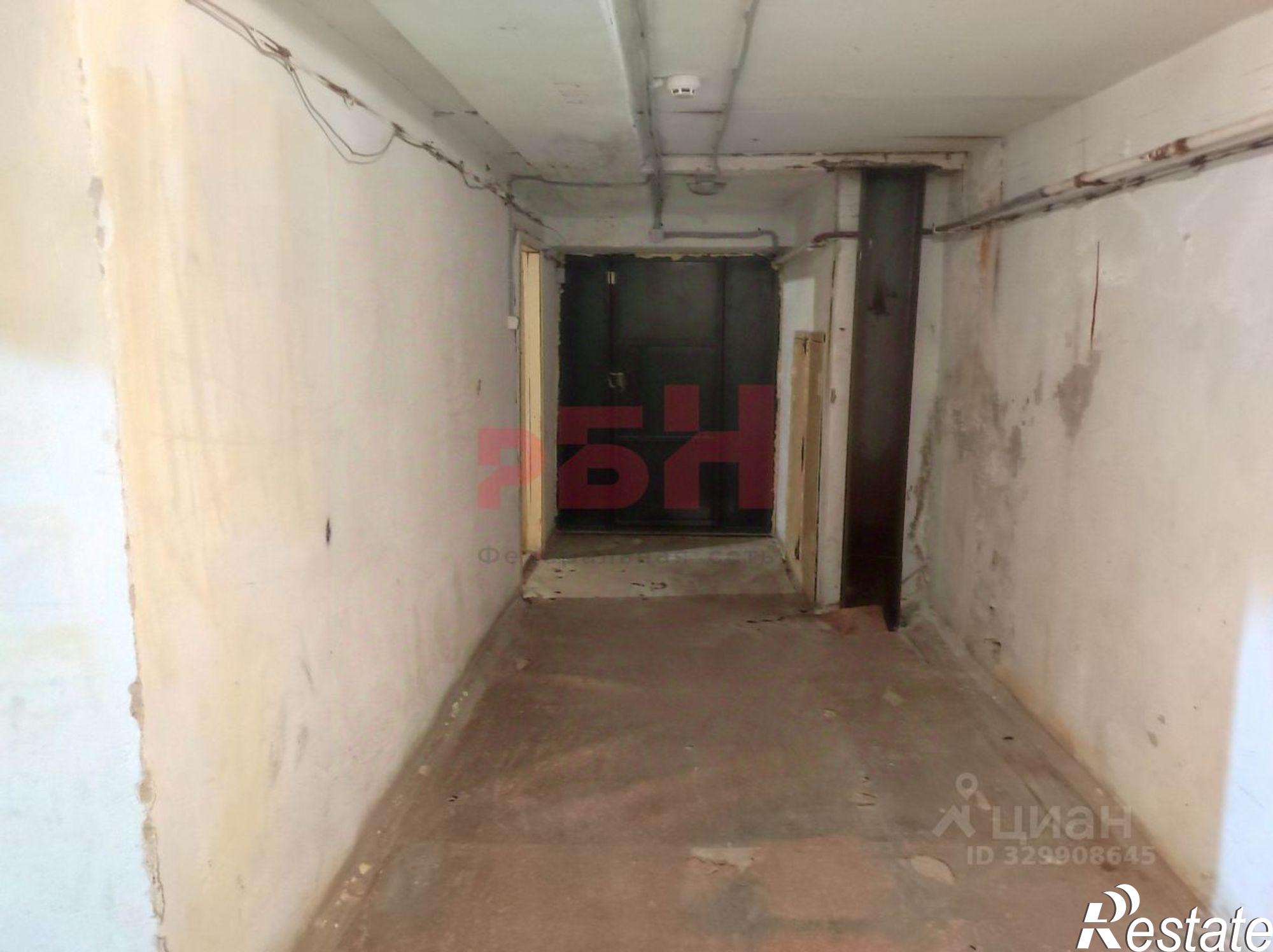 Сдать складское помещение за 15 300 рублей на Чапаевская улица, 232А