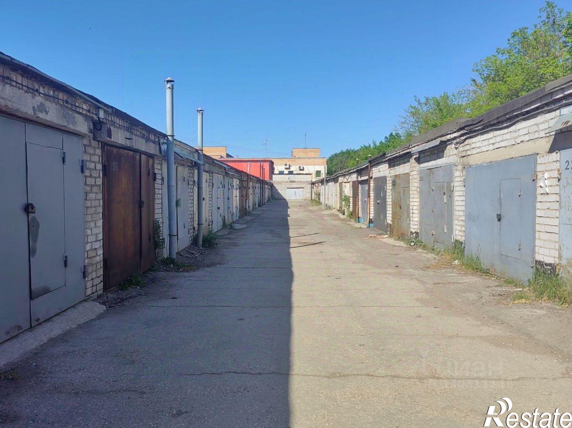 Купить гараж, место в паркинге за 866 322 рублей на Самара городской округ