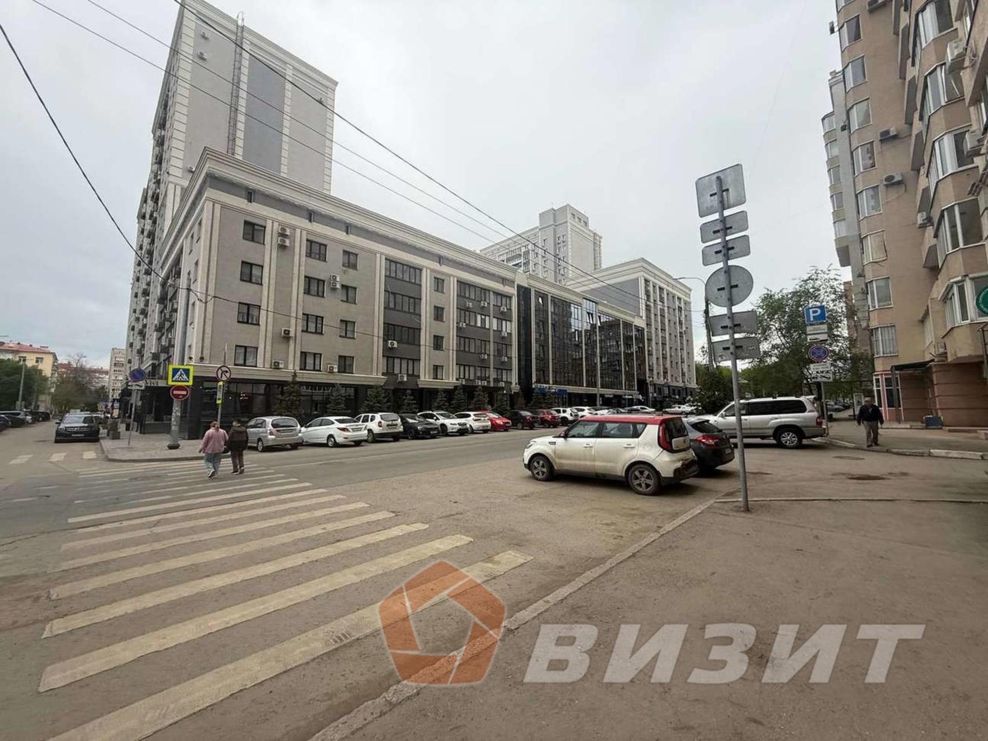 Сдать офис, помещение под офис за 43 000 рублей на Рабочая улица, 85