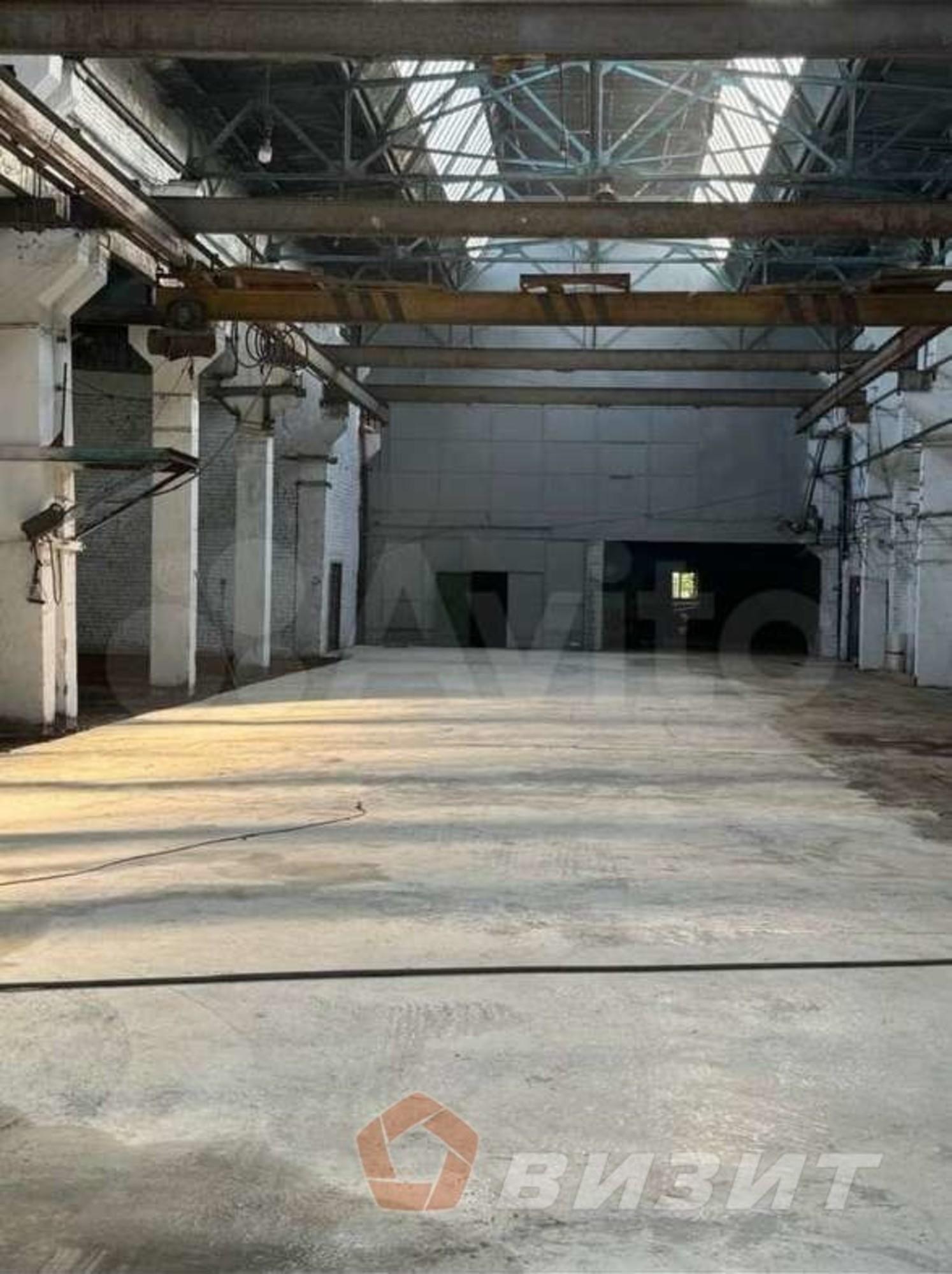 Сдать производственную площадь за 2 625 000 рублей на Земеца улица, 4
