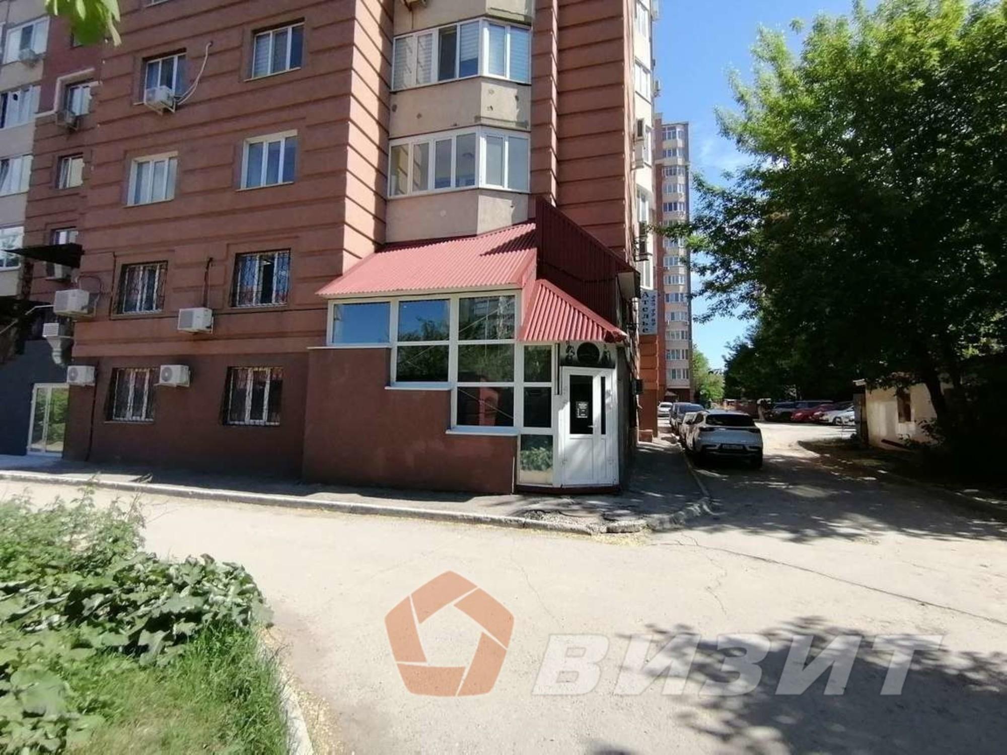 Купить офис, помещение под офис за 16 500 000 рублей на Конноармейская улица, 13