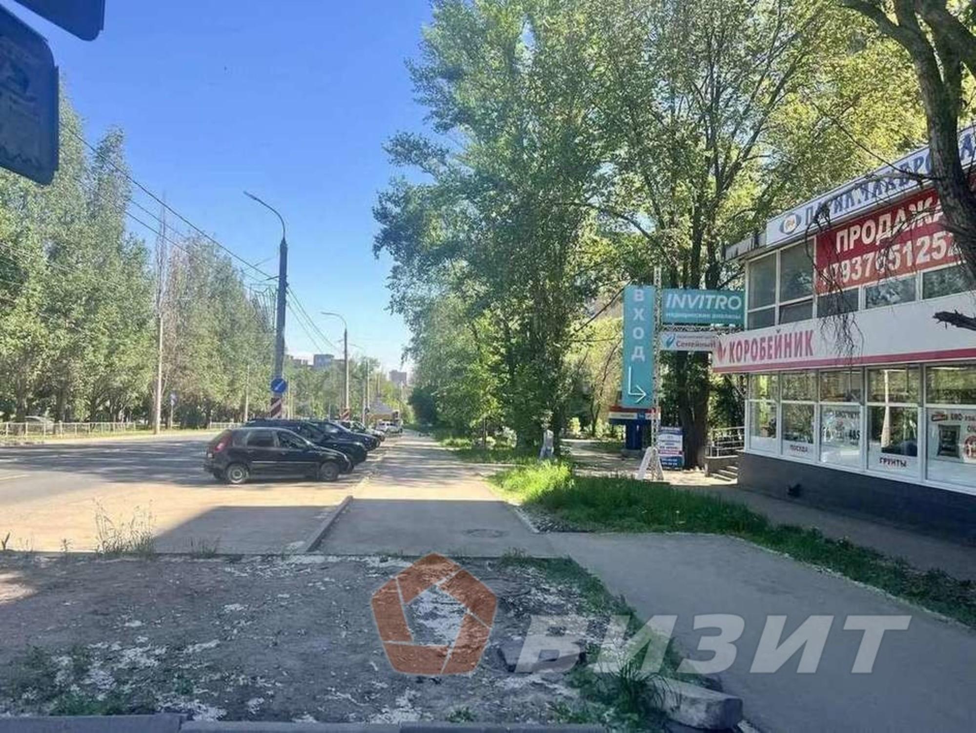 Сдать торговое помещение за 250 000 рублей на Стара-Загора улица, 141