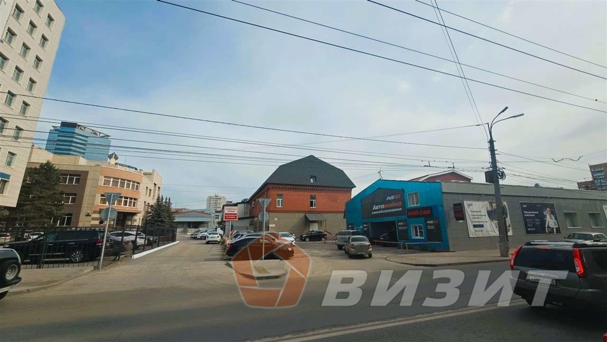 Сдать офис, помещение под офис за 57 000 рублей на Мичурина улица, 21