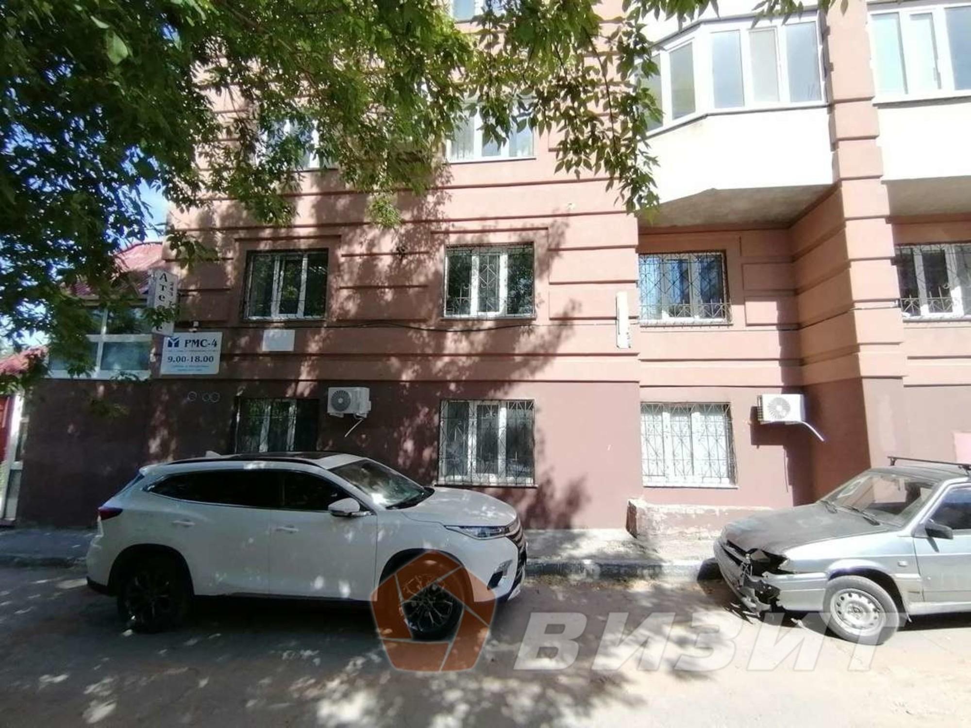 Купить офис, помещение под офис за 16 500 000 рублей на Конноармейская улица, 13