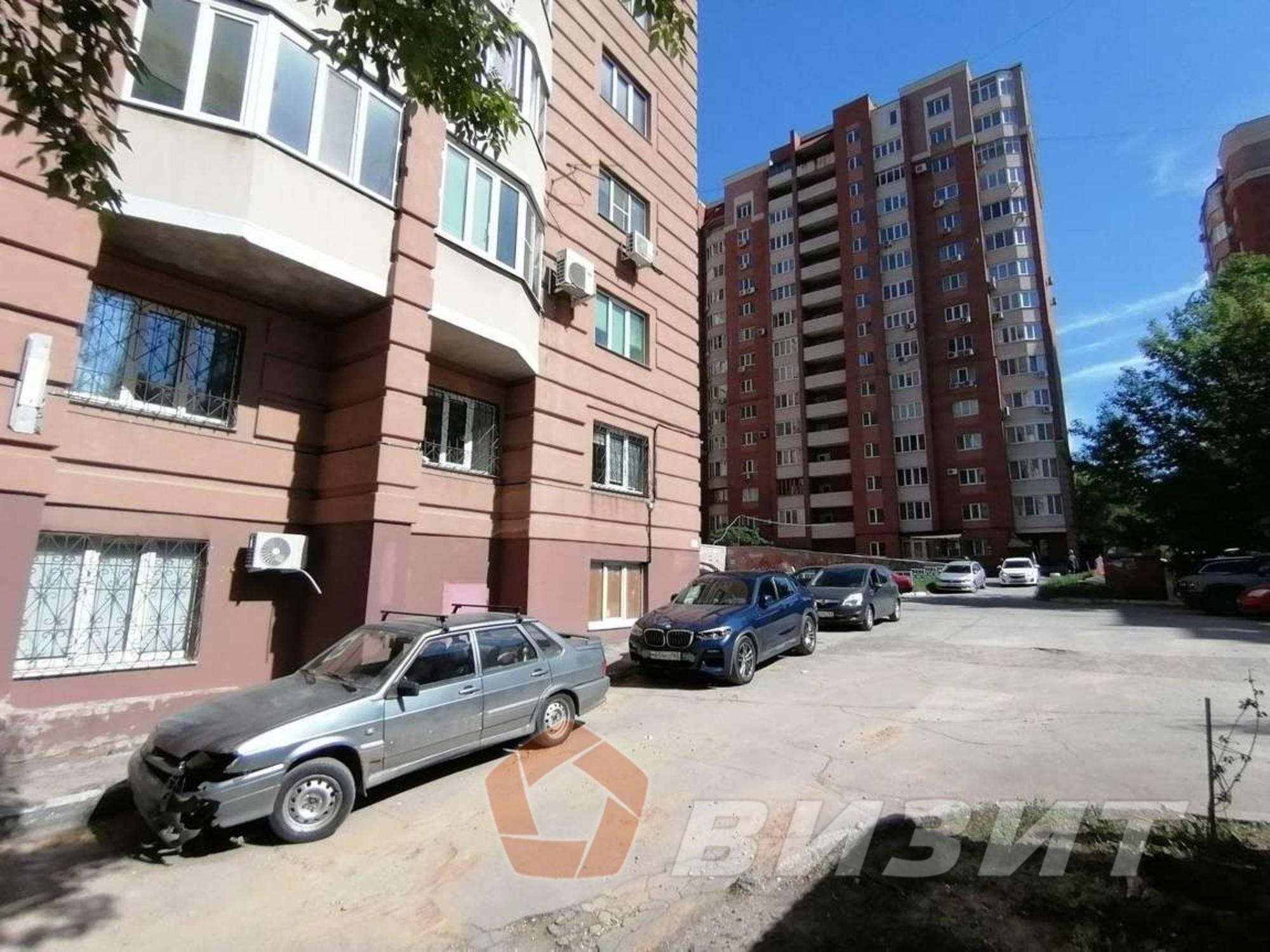 Купить офис, помещение под офис за 16 500 000 рублей на Конноармейская улица, 13