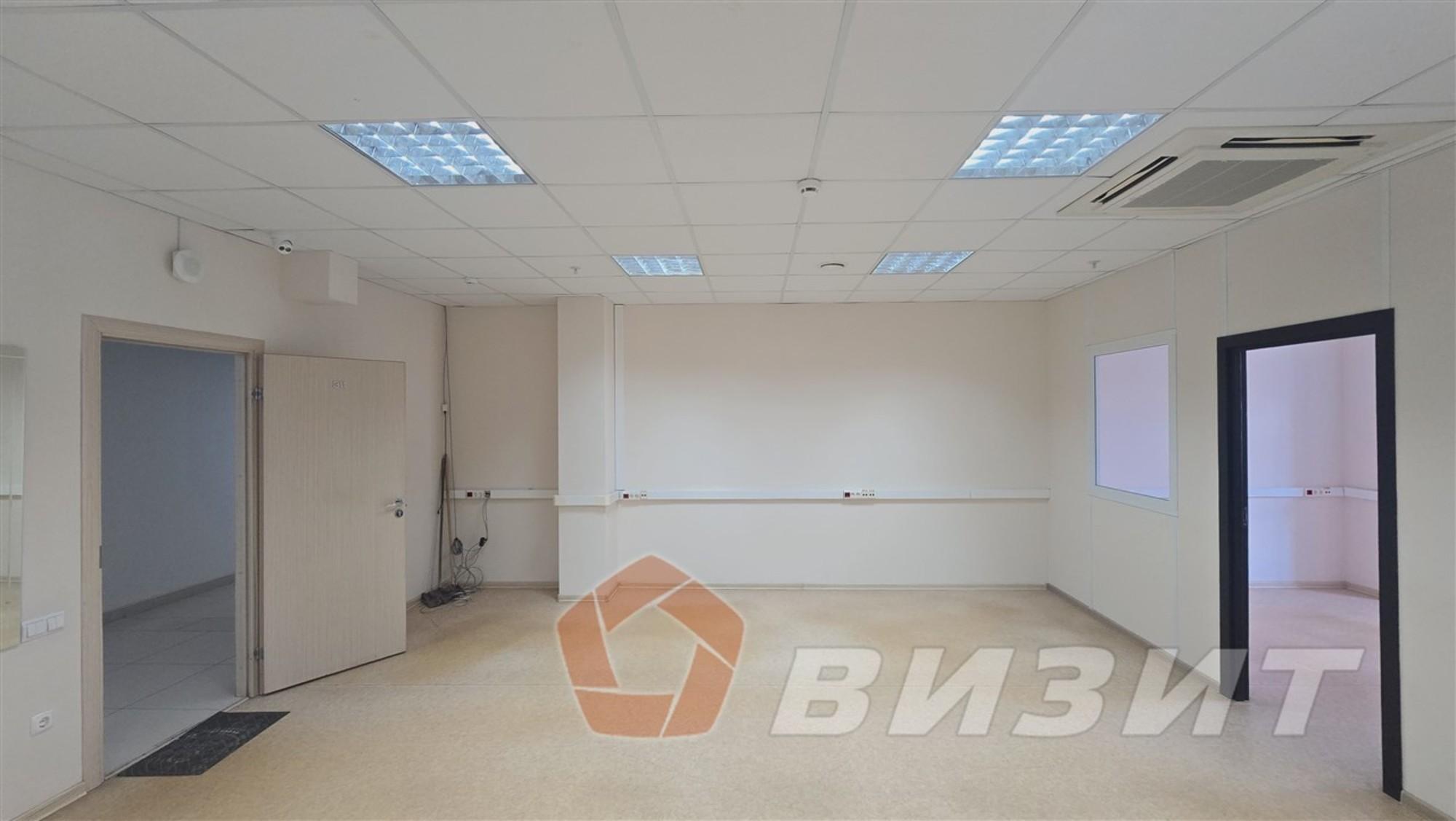 Сдать офис, помещение под офис за 57 000 рублей на Мичурина улица, 21