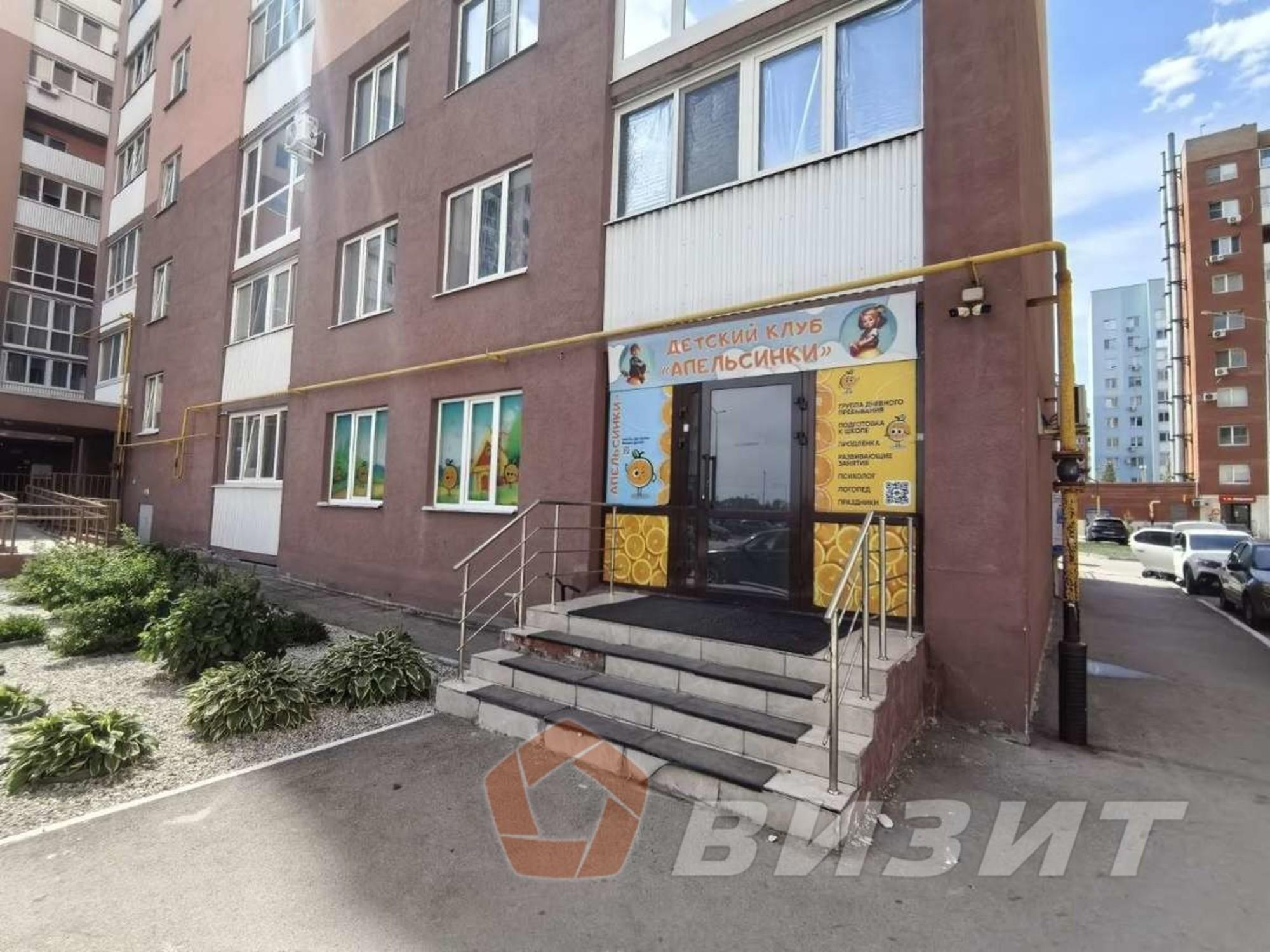 Сдать торговое помещение за 100 000 рублей на 1-й квартал, 44