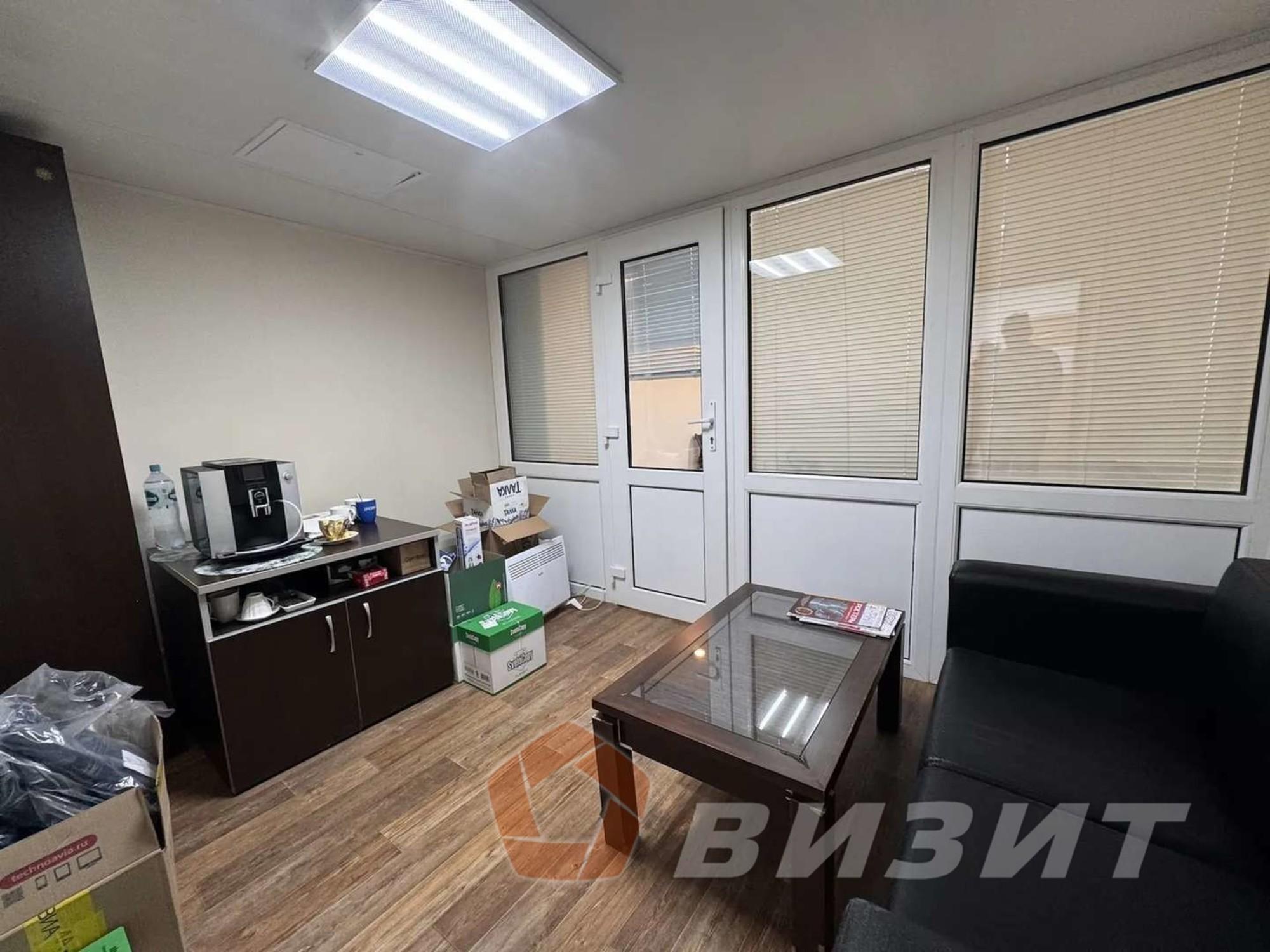 Сдать офис, помещение под офис за 98 400 рублей на Водников улица, 45
