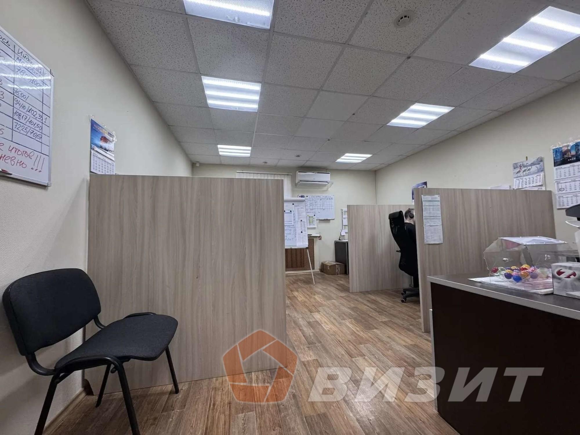 Сдать офис, помещение под офис за 98 400 рублей на Водников улица, 45