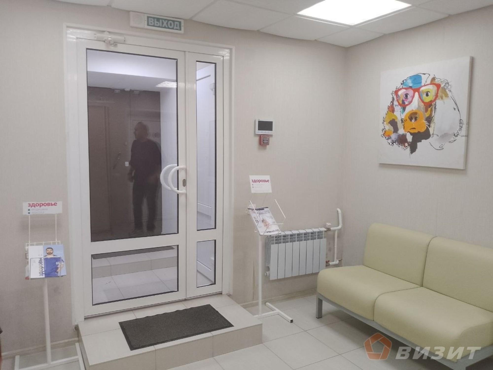 Купить офис, помещение под офис за 9 500 000 рублей на Советской Армии улица, 285