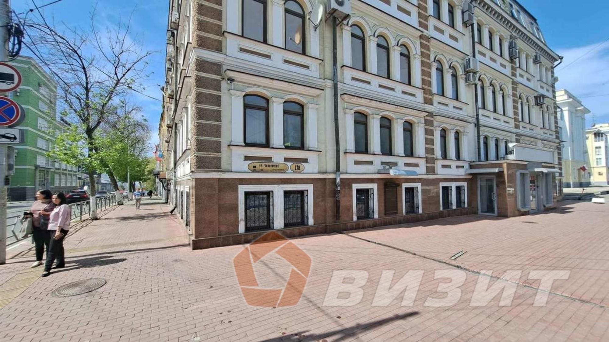 Купить офис, помещение под офис за 100 656 000 рублей на Чапаевская улица, 178