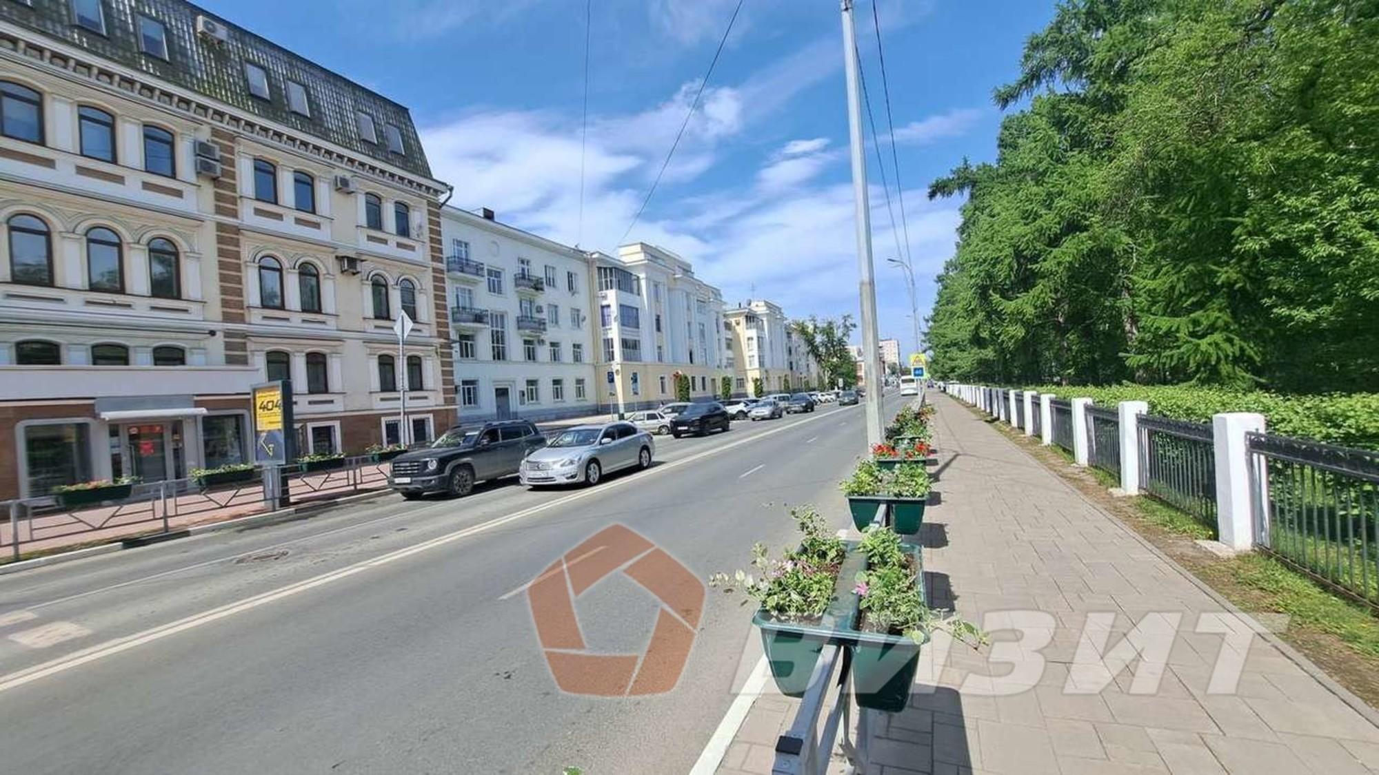 Купить офис, помещение под офис за 100 656 000 рублей на Чапаевская улица, 178