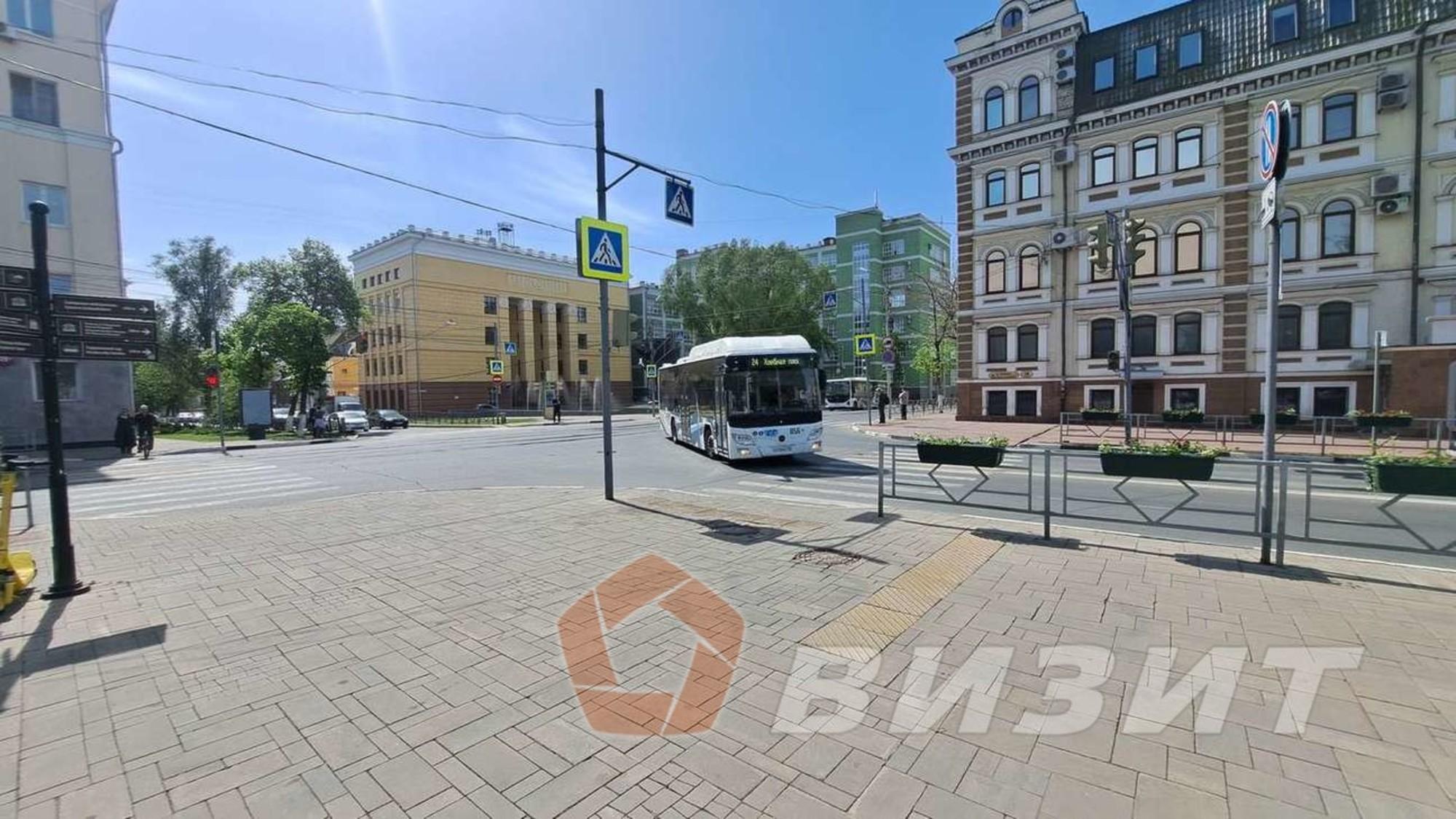 Купить офис, помещение под офис за 100 656 000 рублей на Чапаевская улица, 178