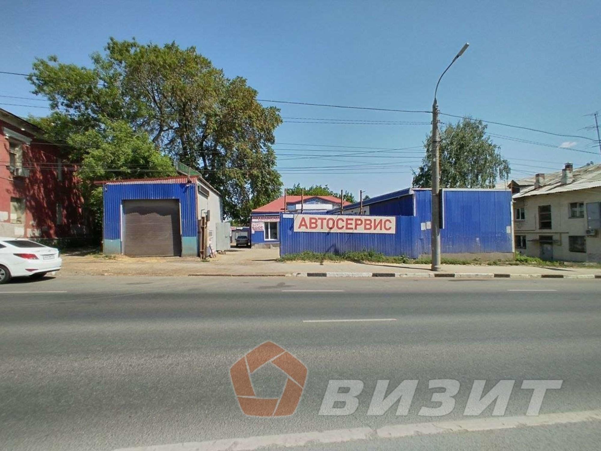 Купить ОСЗ, отдельно стоящее здание за 25 000 000 рублей на Авроры улица, 19а