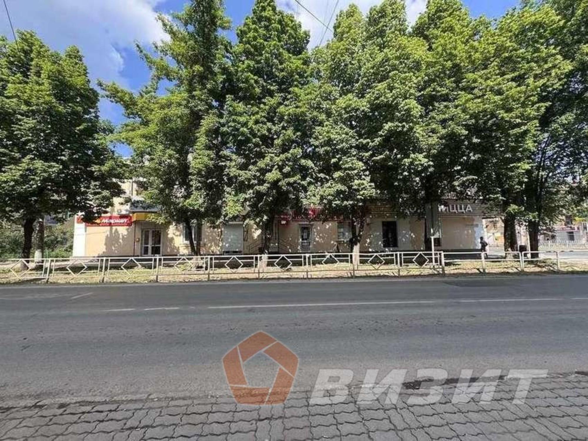 Сдать торговое помещение за 25 000 рублей на Победы улица, 108