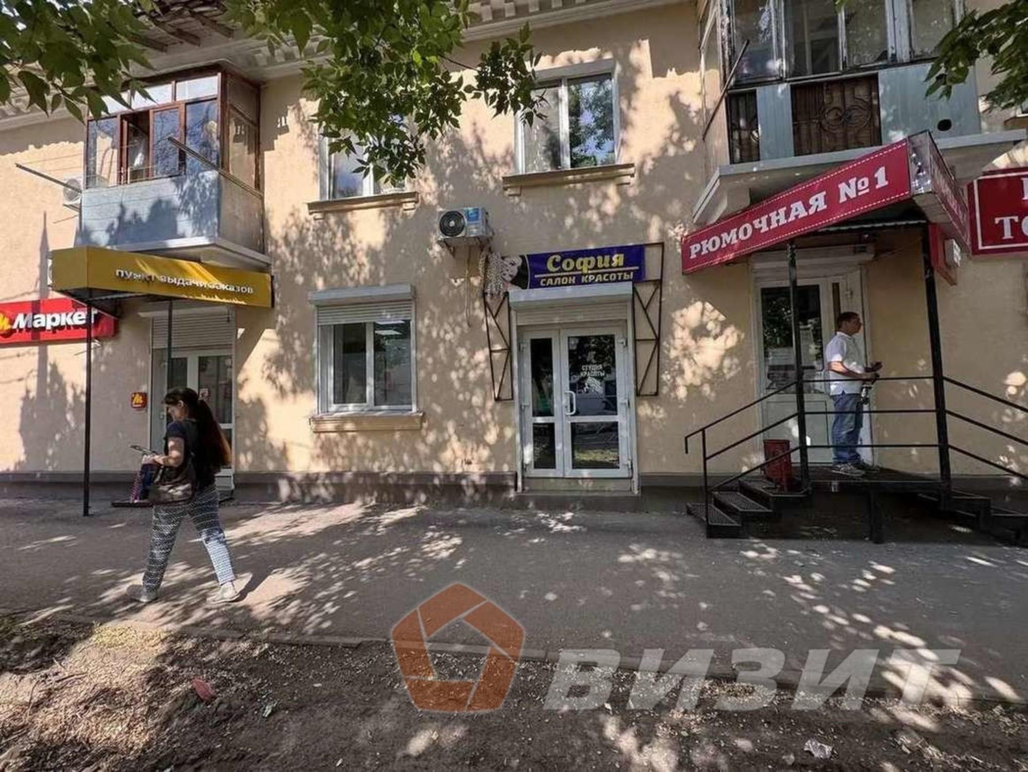 Сдать торговое помещение за 25 000 рублей на Победы улица, 108