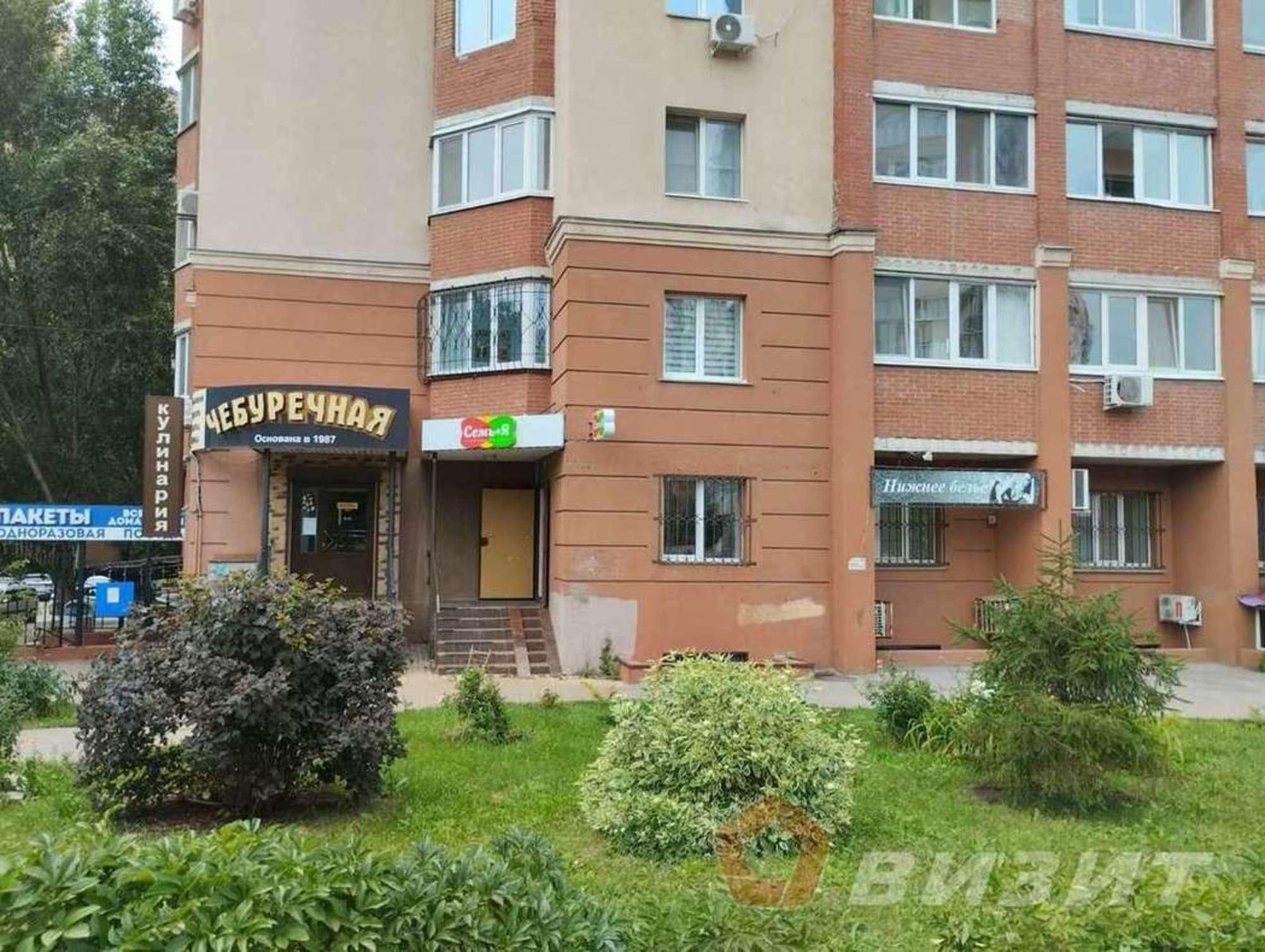 Купить торговое помещение за 7 000 000 рублей на 6-я просека, 151