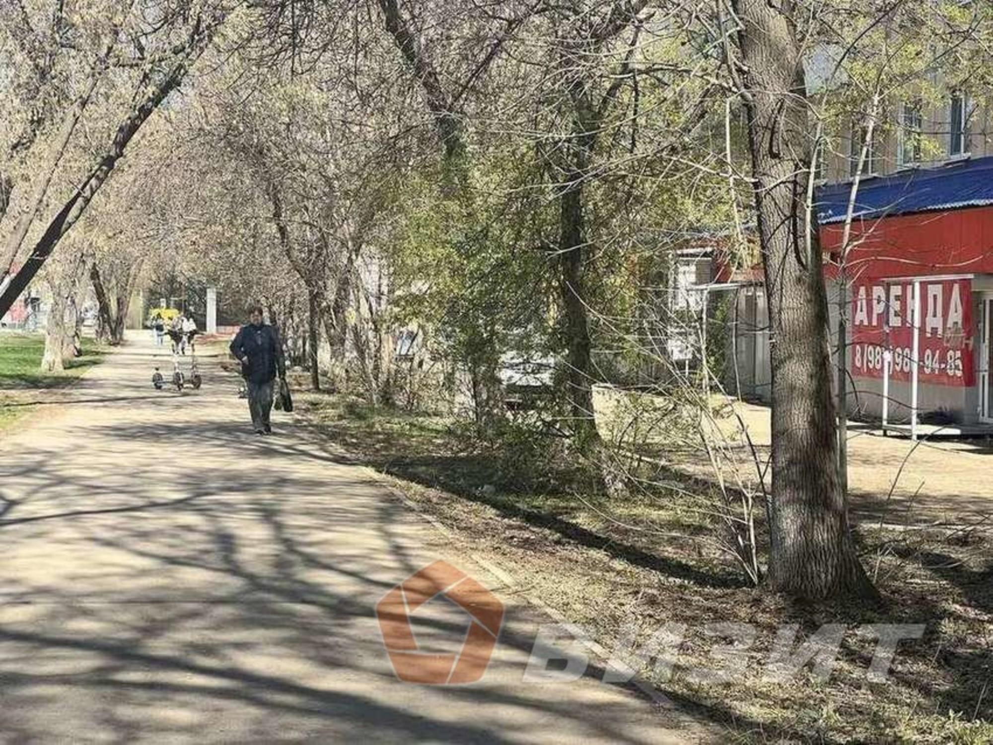 Купить торговое помещение за 11 800 000 рублей на Советской Армии улица, 167