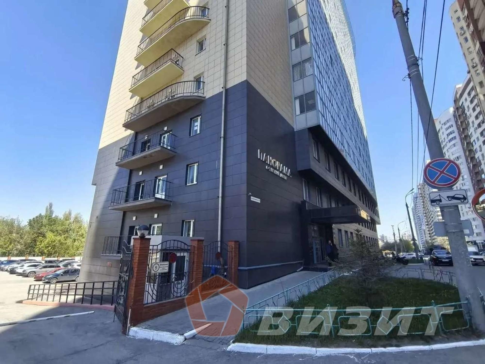 Сдать офис, помещение под офис за 166 650 рублей на Скляренко улица, 26