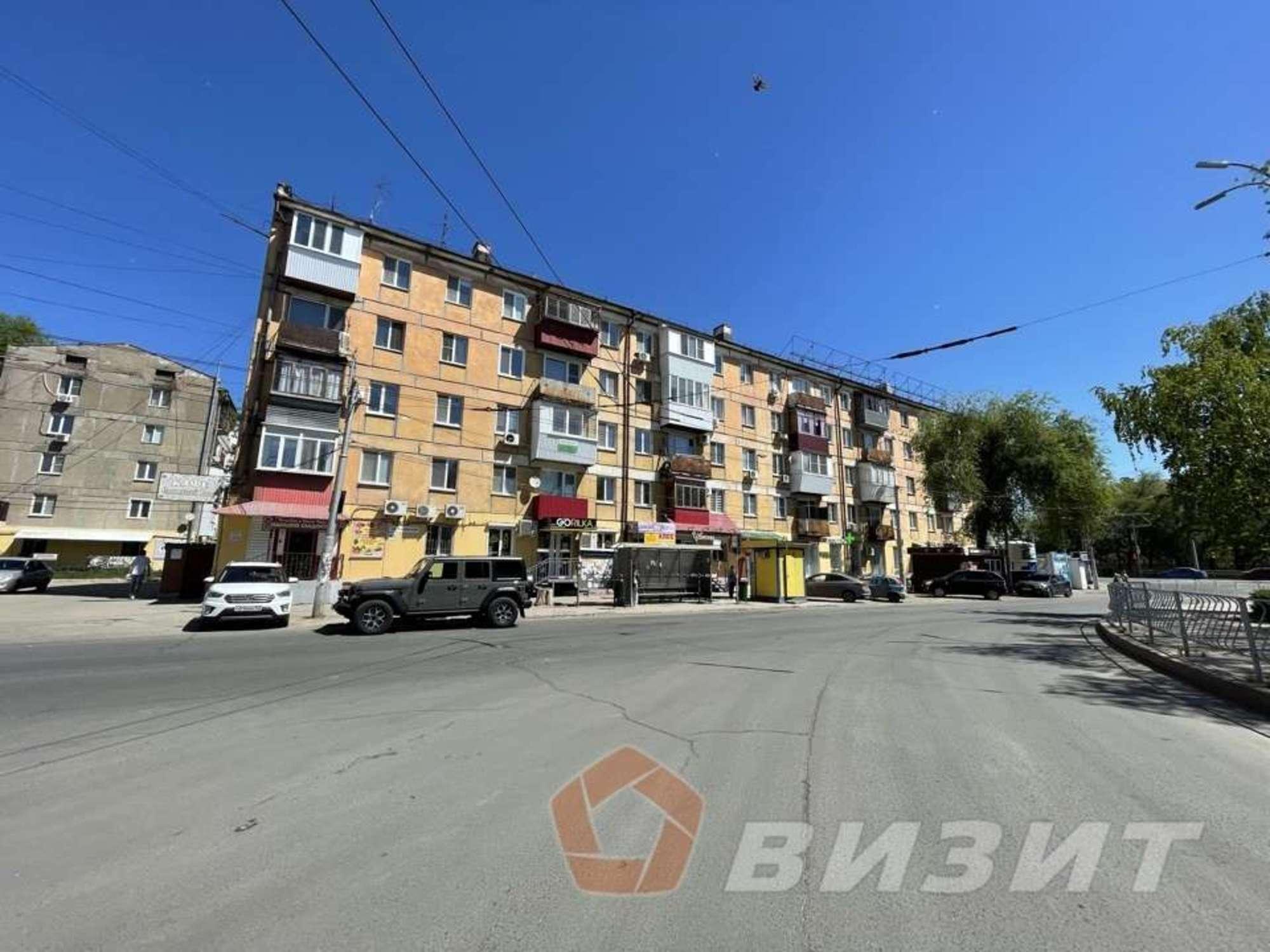 Сдать торговое помещение за 65 000 рублей на Бакинская улица, 40