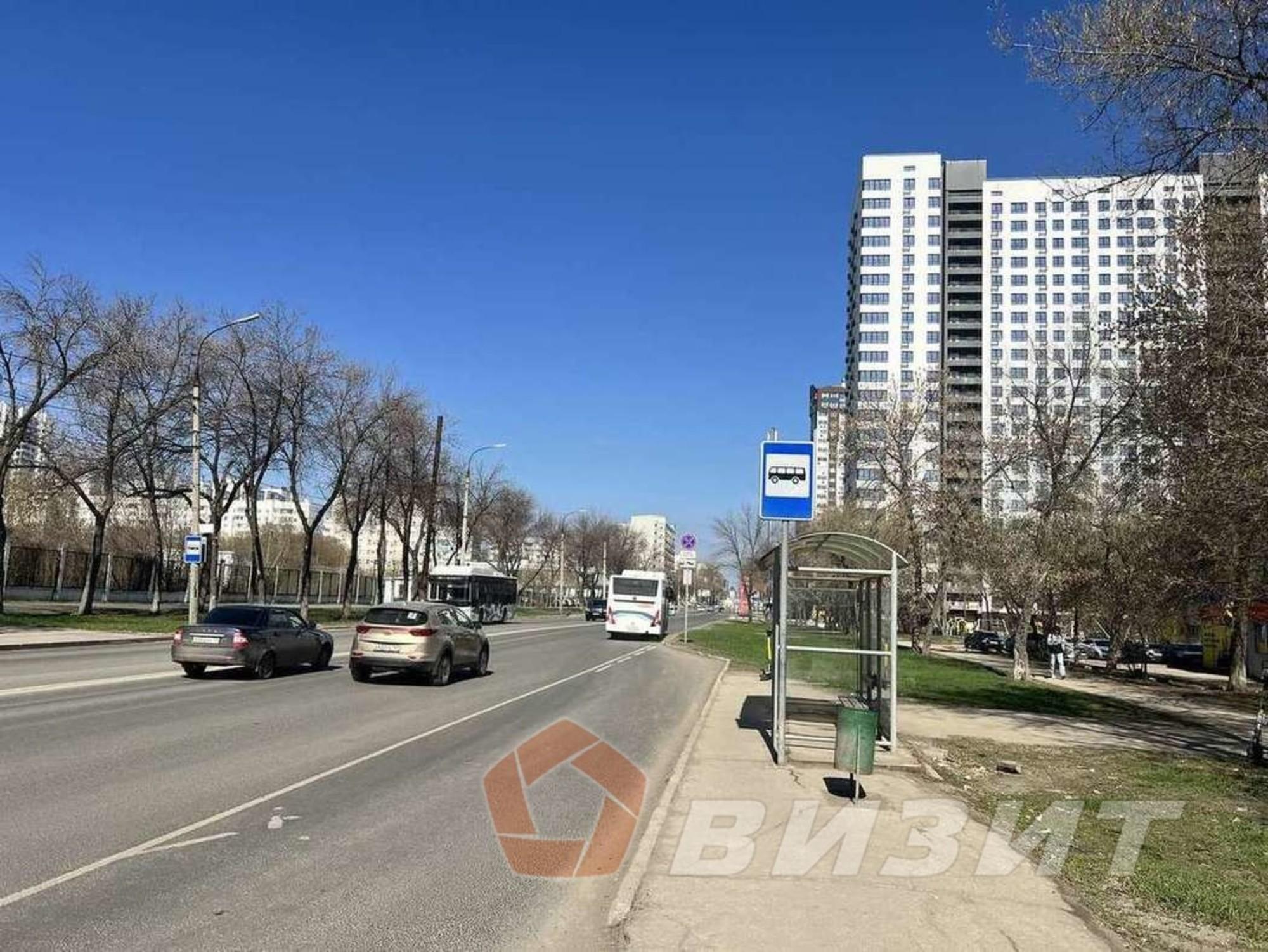Купить торговое помещение за 16 500 000 рублей на Советской Армии улица, 167