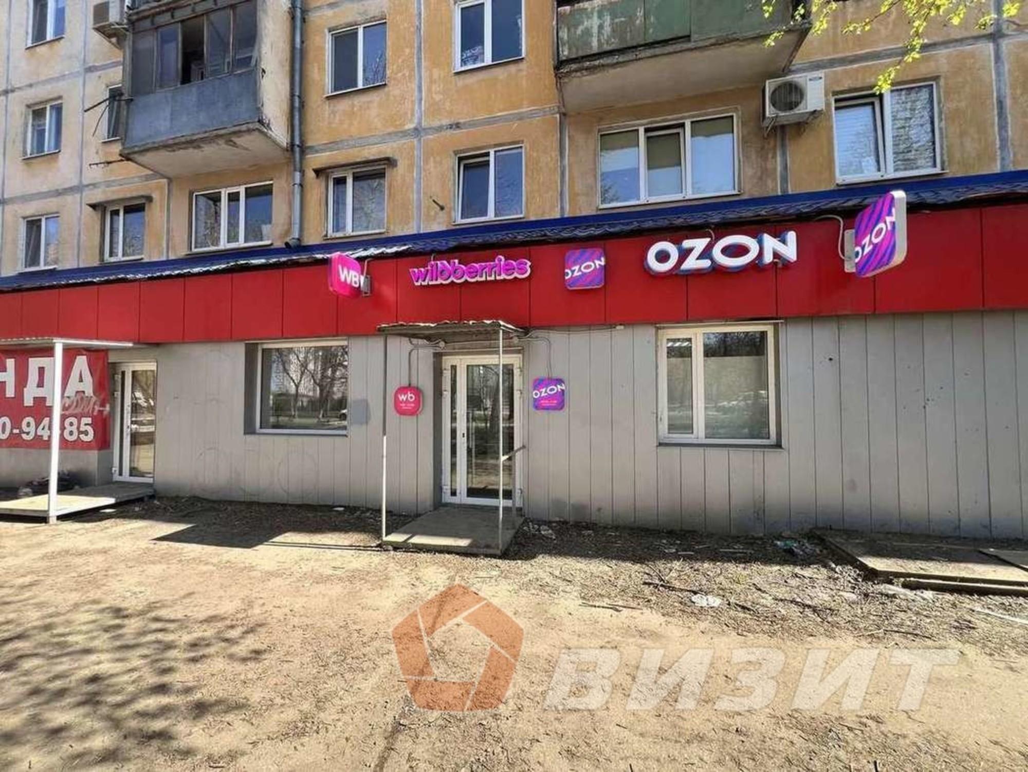 Купить торговое помещение за 16 500 000 рублей на Советской Армии улица, 167
