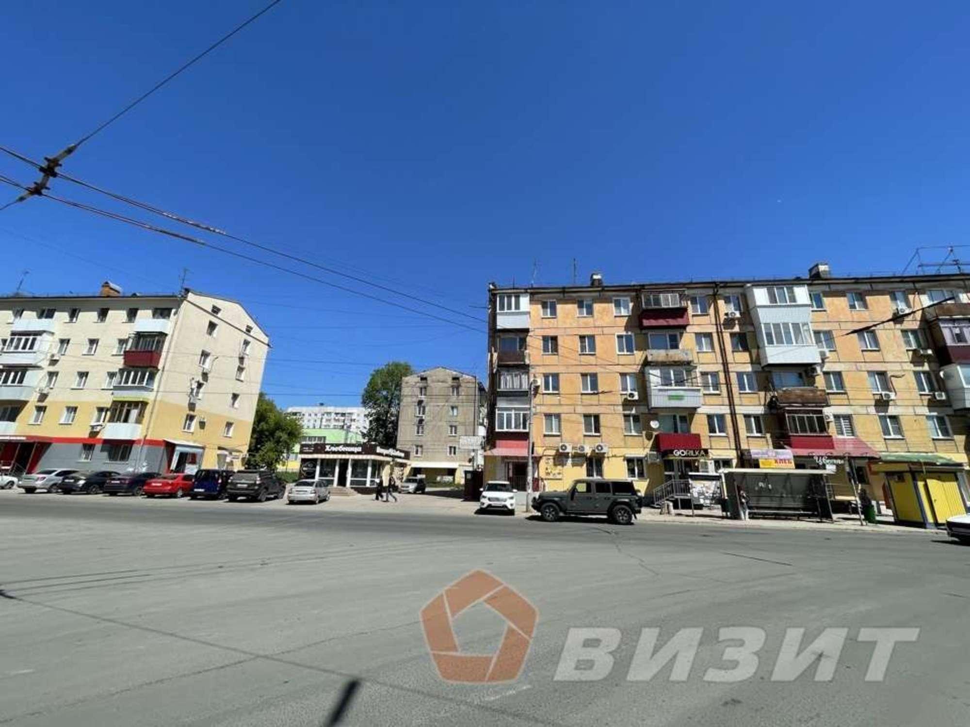 Сдать торговое помещение за 65 000 рублей на Бакинская улица, 40