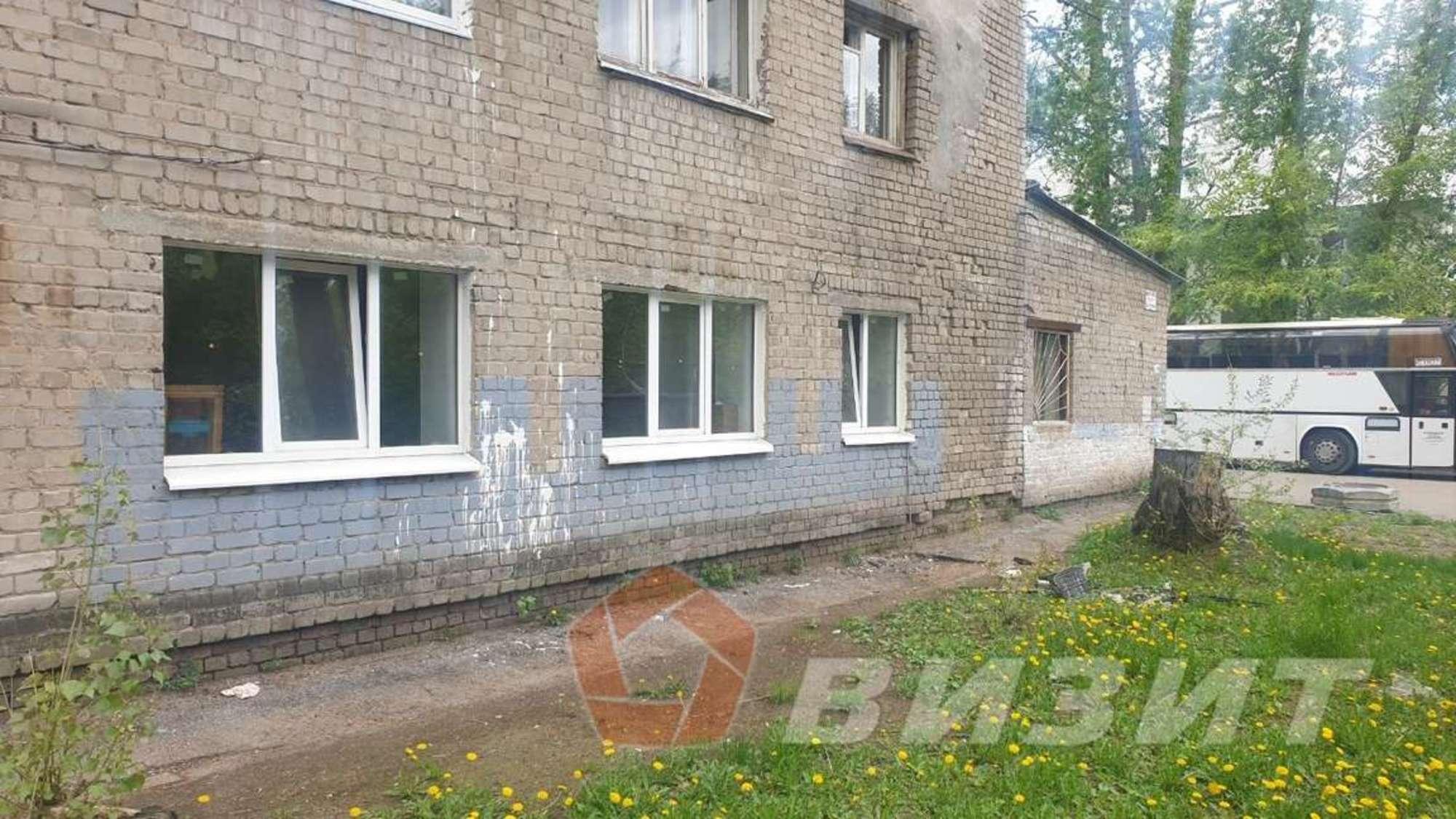 Купить торговое помещение за 3 000 000 рублей на Флотская улица, 17