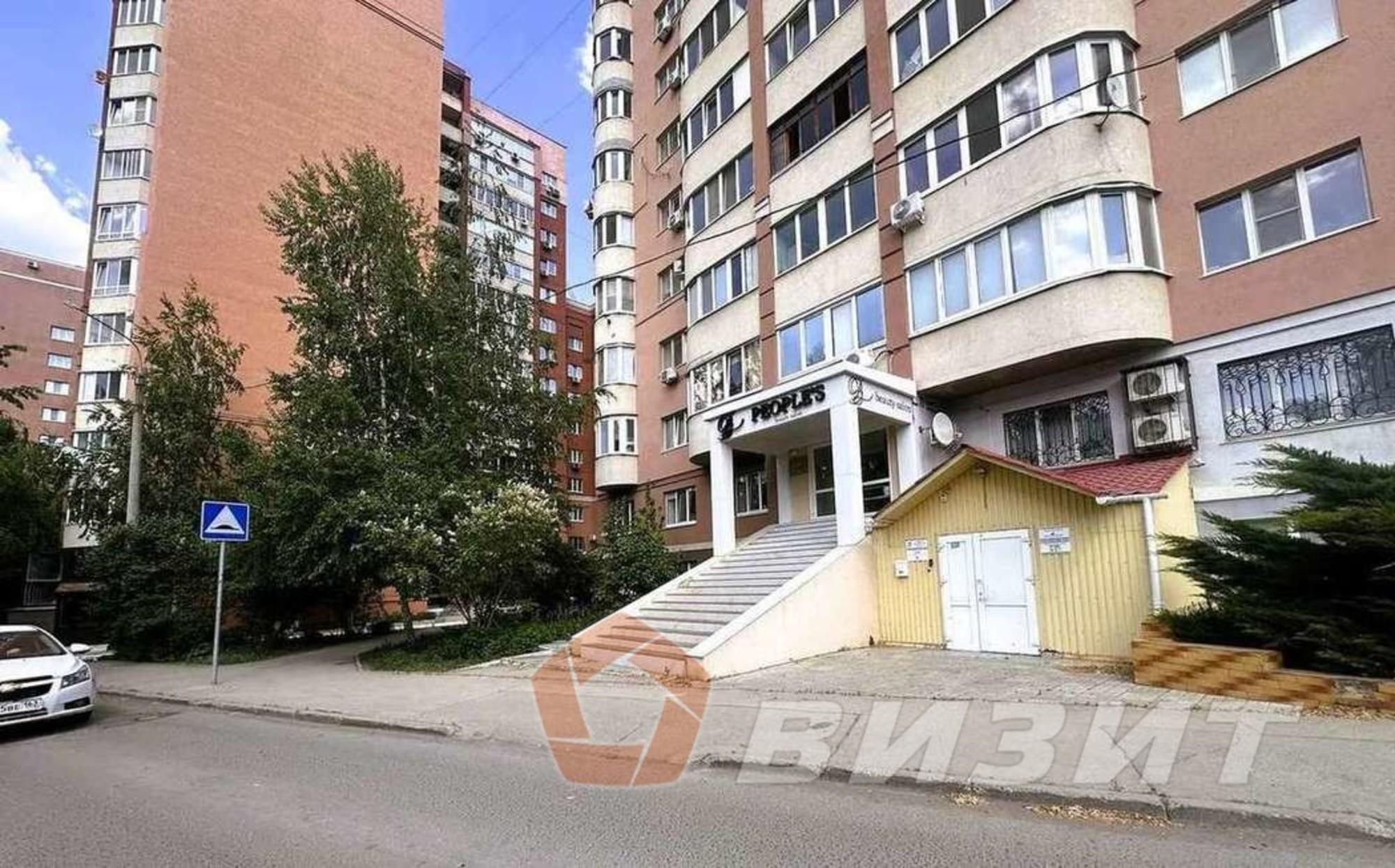 Купить офис, помещение под офис за 16 000 000 рублей на 6-я просека, 143