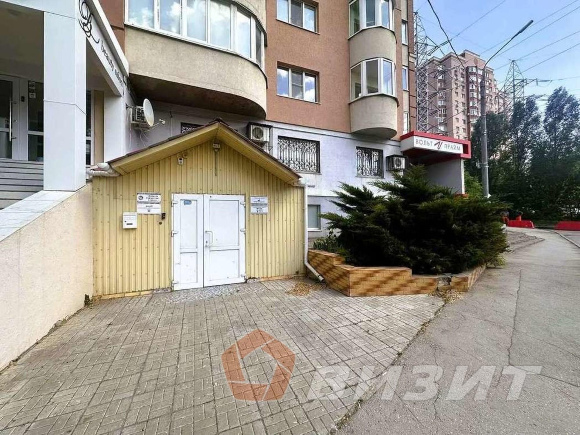 Купить офис, помещение под офис за 16 000 000 рублей на 6-я просека, 143