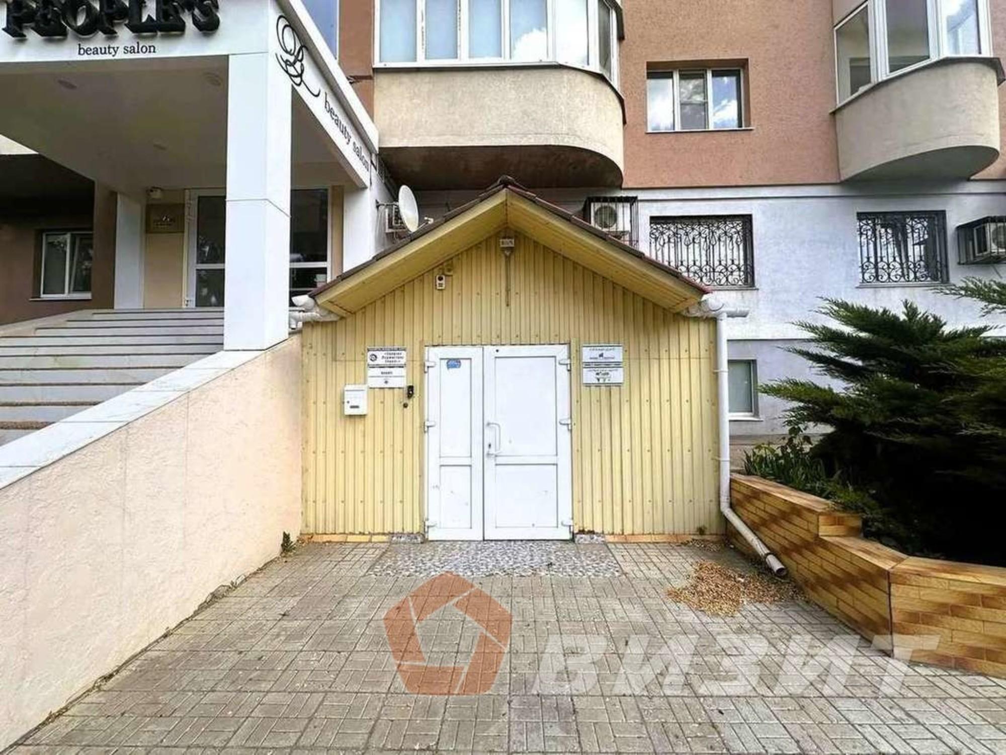 Купить офис, помещение под офис за 16 000 000 рублей на 6-я просека, 143