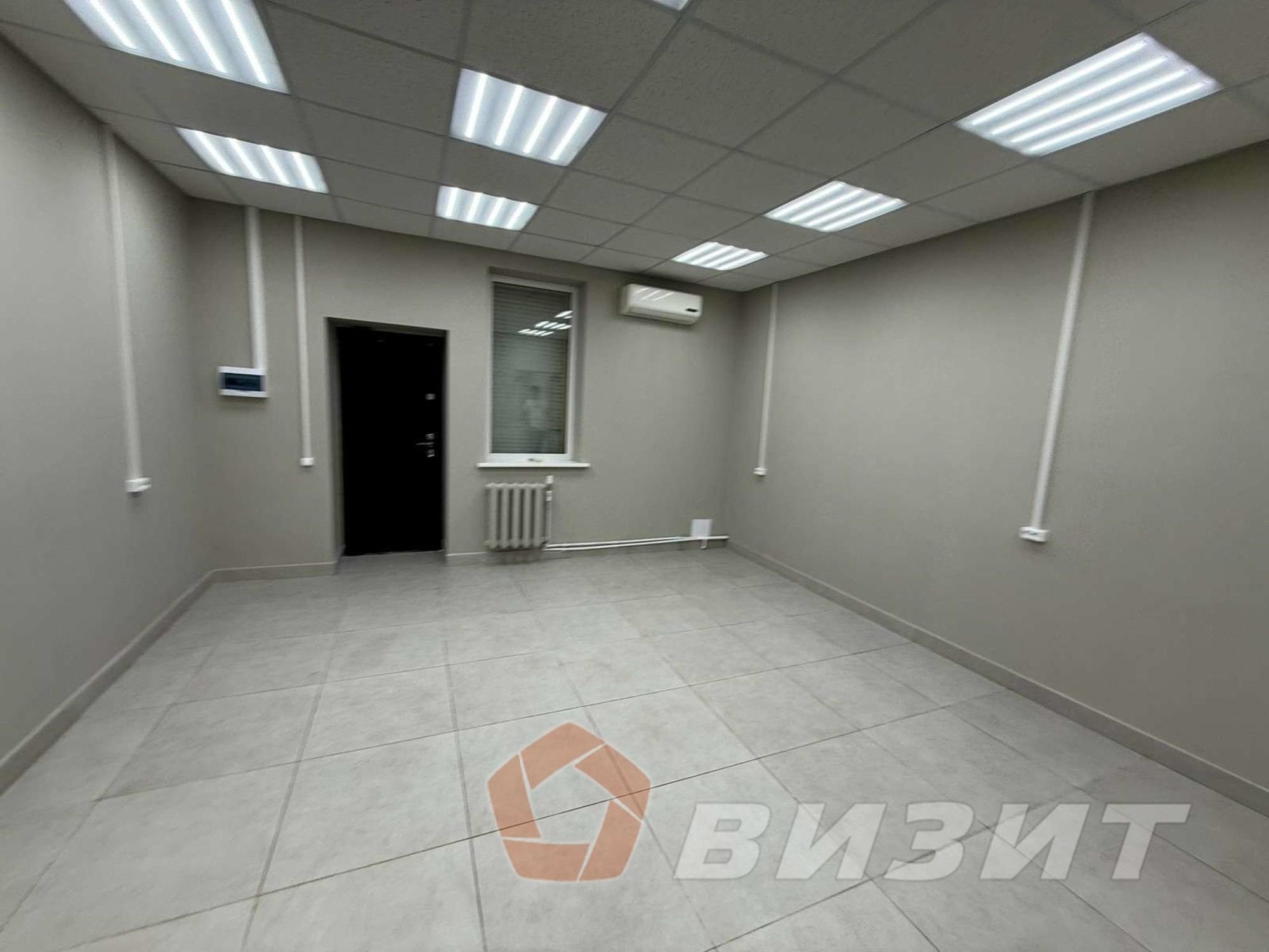 Купить офис, помещение под офис за 12 500 000 рублей на Рабочая улица, 85