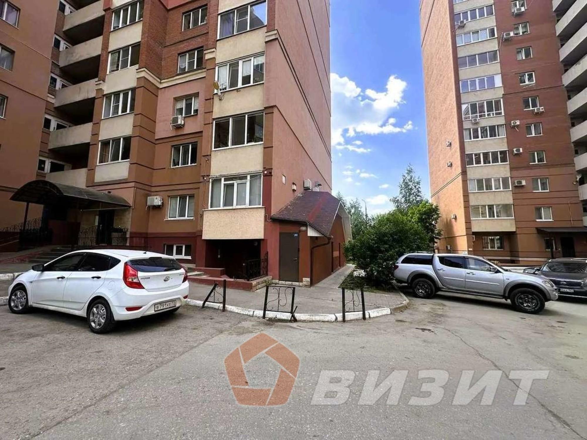 Купить офис, помещение под офис за 16 000 000 рублей на 6-я просека, 143