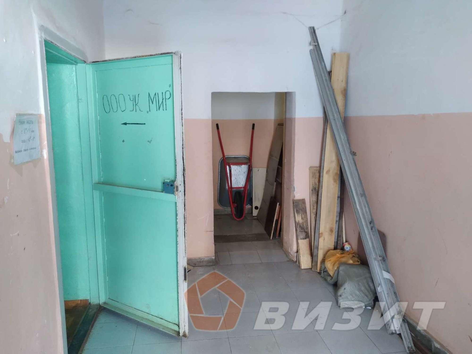Купить торговое помещение за 3 000 000 рублей на Флотская улица, 17
