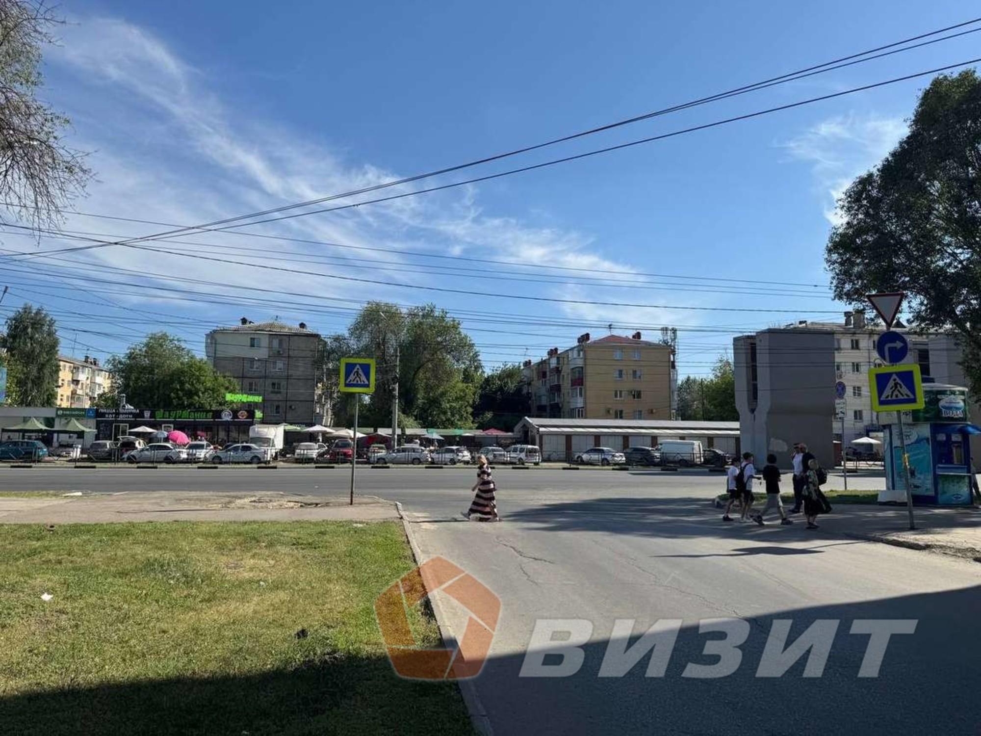 Купить торговое помещение за 8 850 000 рублей на Георгия Митерёва проезд, 16