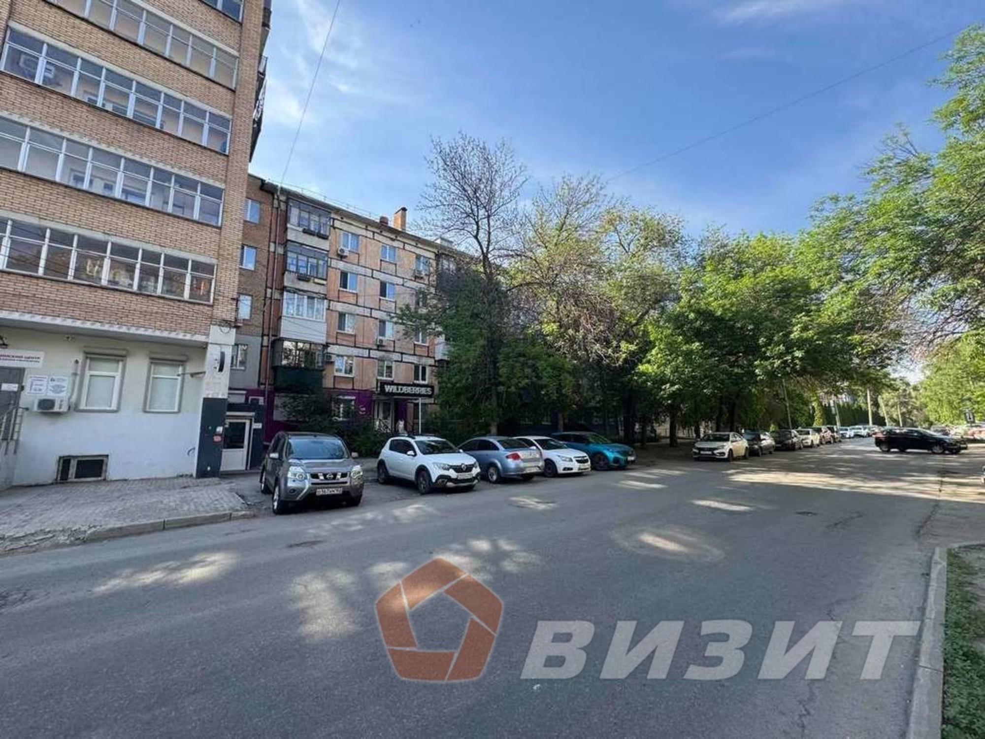 Купить торговое помещение за 8 850 000 рублей на Георгия Митерёва проезд, 16