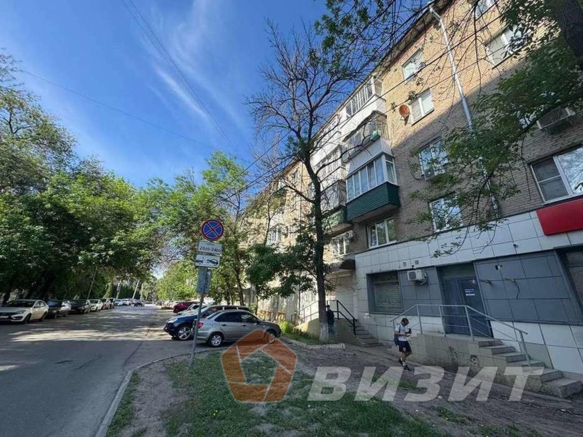 Купить торговое помещение за 8 850 000 рублей на Георгия Митерёва проезд, 16