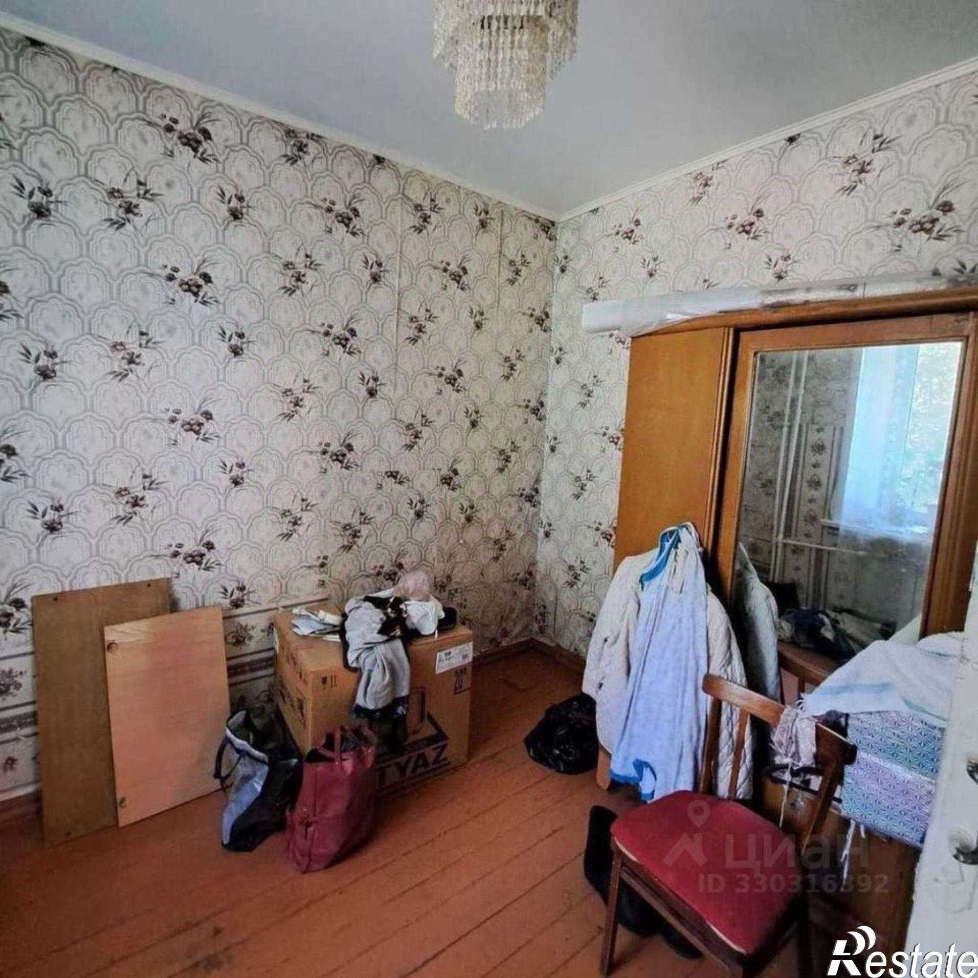 Купить комнату за 1 850 000 рублей на ул Земеца, 20