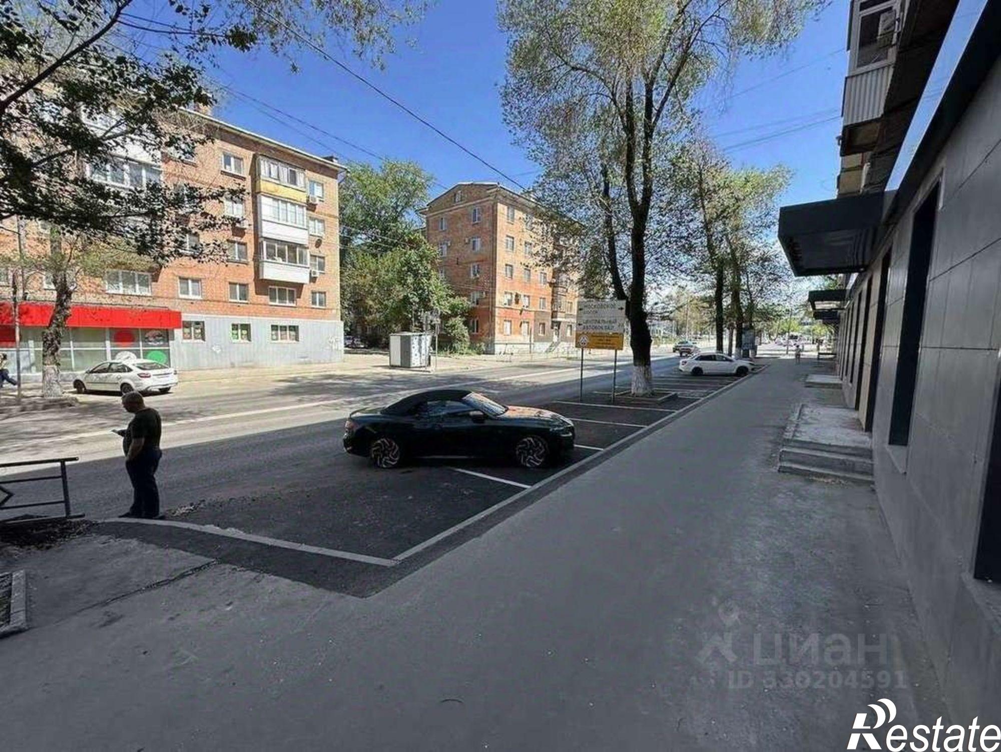 Купить торговое помещение за 19 000 100 рублей на проспект Масленникова, 47
