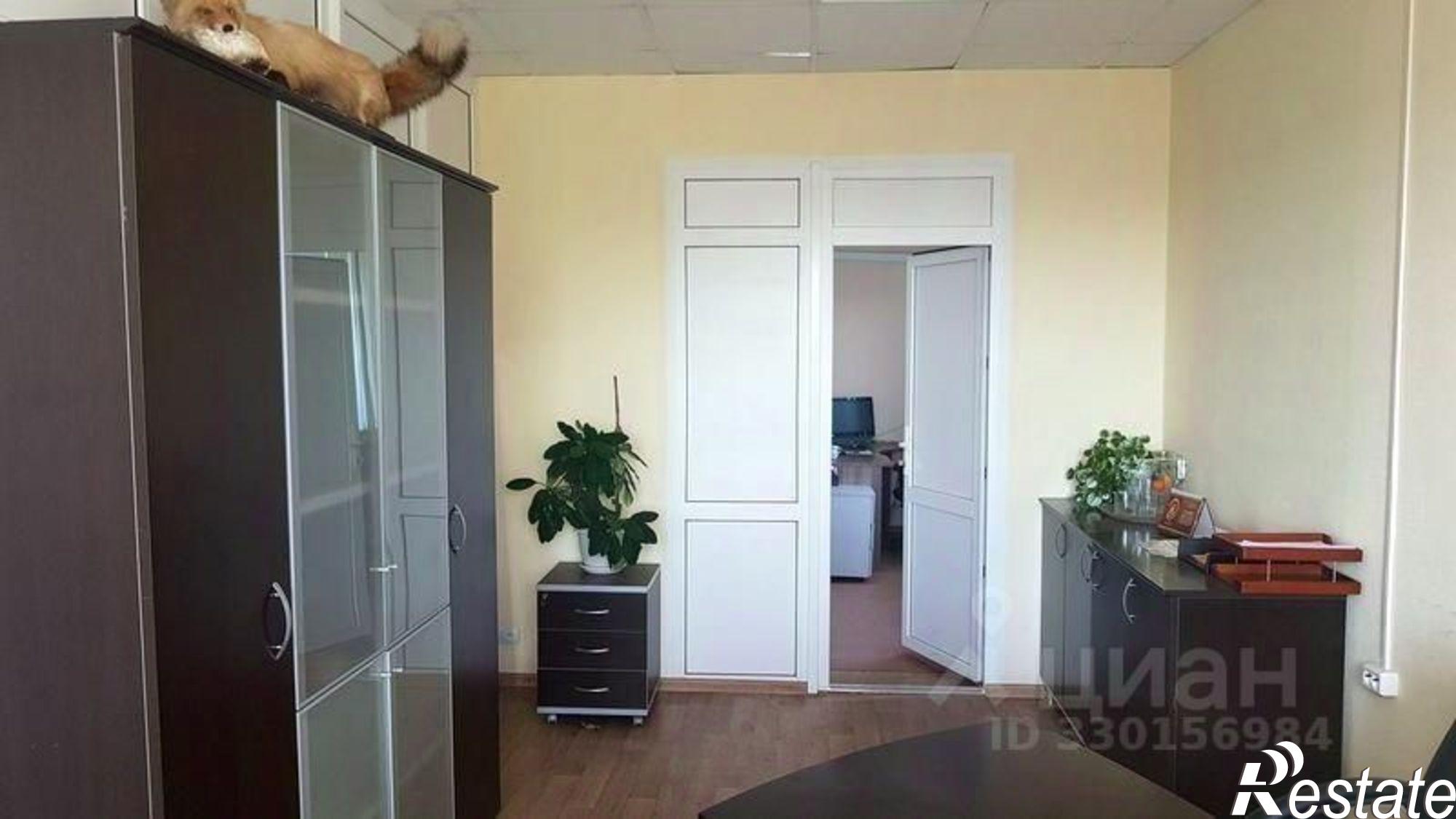 Купить офис, помещение под офис за 7 854 000 рублей на пр-кт Карла Маркса, 192