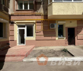 офис 54.6 кв м, этаж 1/10 Рабочая улица, 85