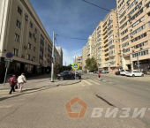 офис 54.6 кв м, этаж 1/10 Рабочая улица, 85