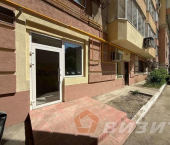 офис 54.6 кв м, этаж 1/10 Рабочая улица, 85
