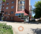 офис 200 кв м, этаж 1/14 Конноармейская улица, 13