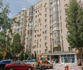 офис 100 кв м, этаж 1/11 Ново-Садовая улица, 14а