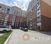 торговое помещение 100 кв м 1-й квартал, 44