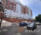 офис 123 кв м, этаж 1/10 Водников улица, 45