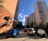 торговое помещение 55 кв м 6-я просека, 151