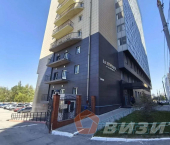 офис 590.2 кв м, этаж 12/19 Скляренко улица, 26